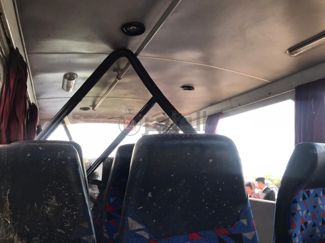 اتوبيس الدقهلية2