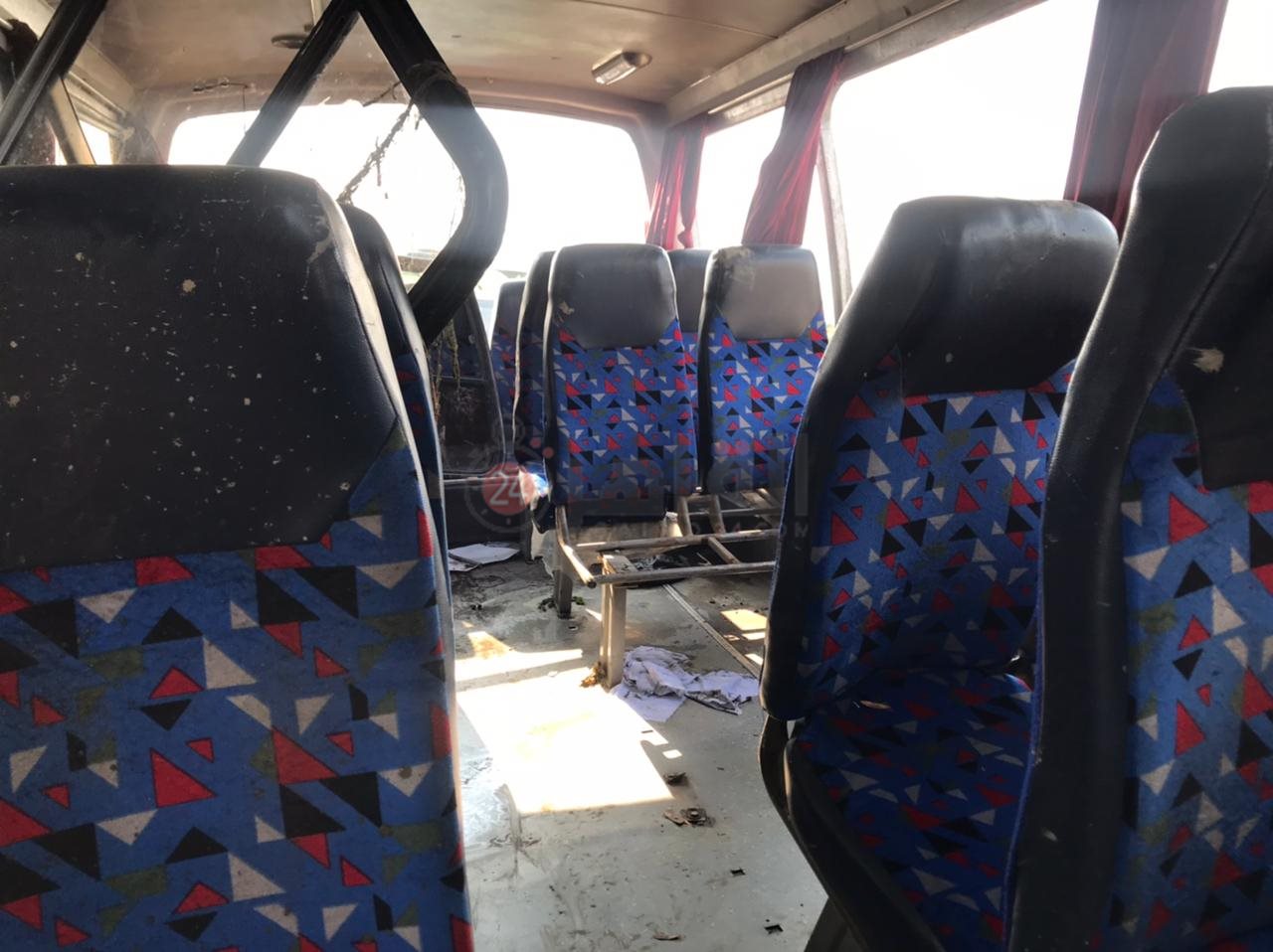 اتوبيس الدقهلية4