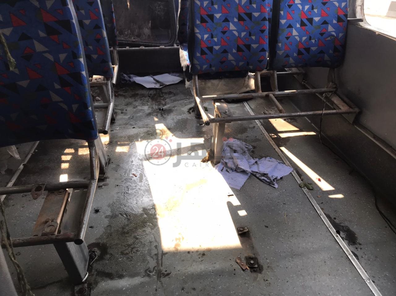 اتوبيس الدقهلية6