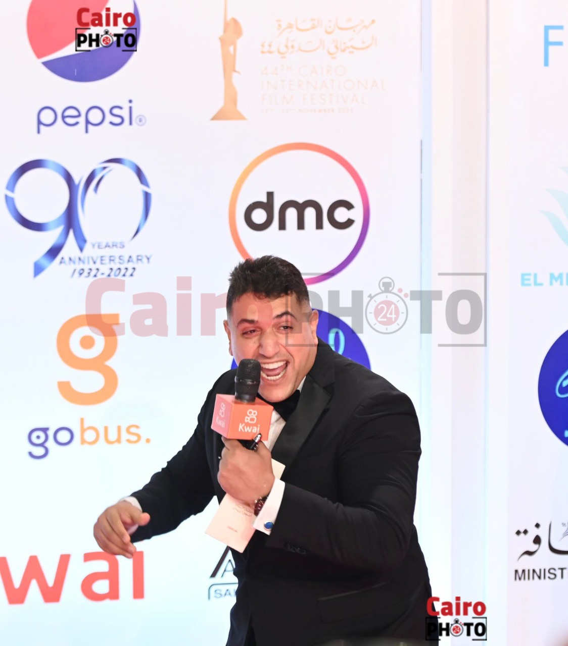 مهرجان القاهرة السينمائي (1)