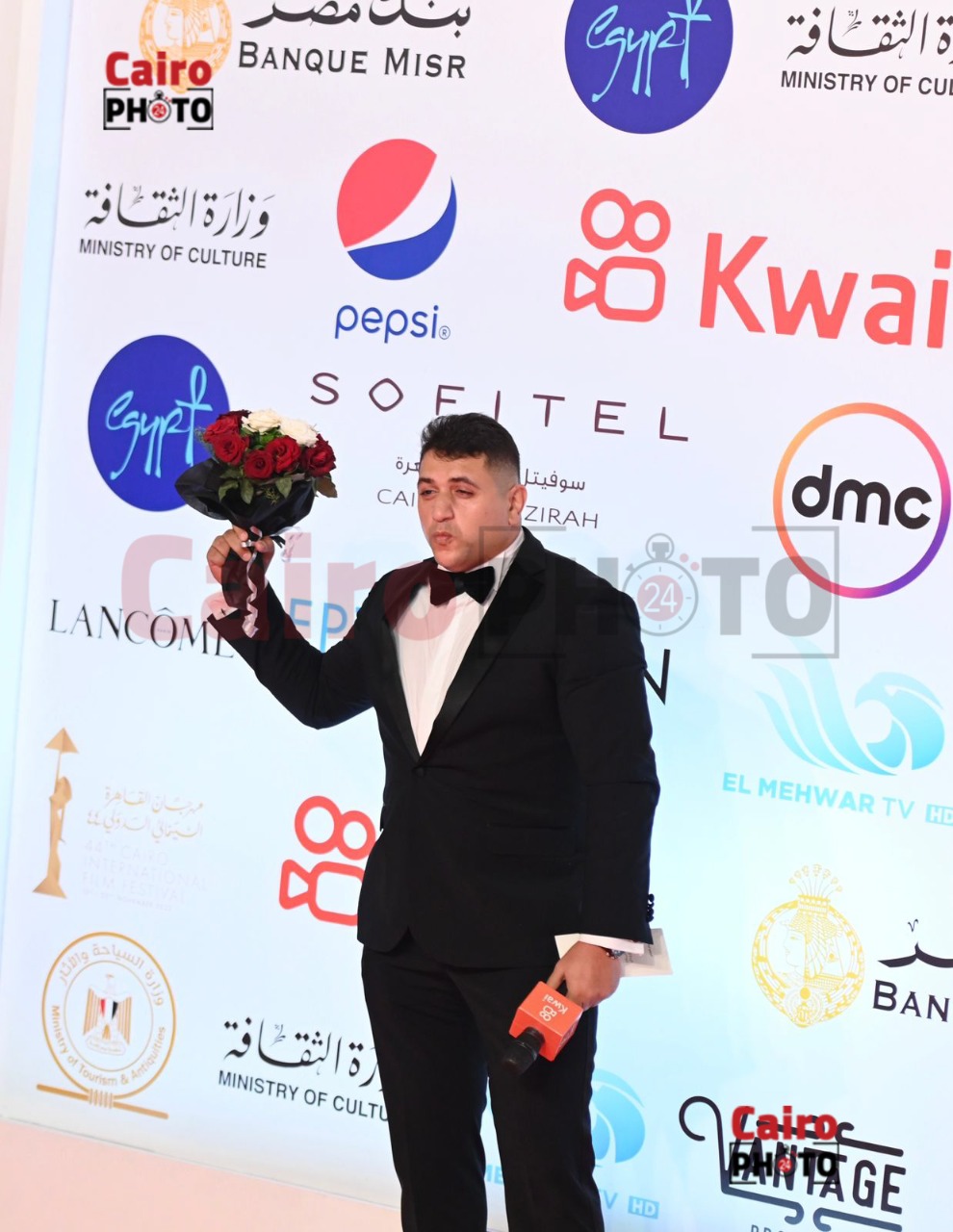 مهرجان القاهرة السينمائي (2)