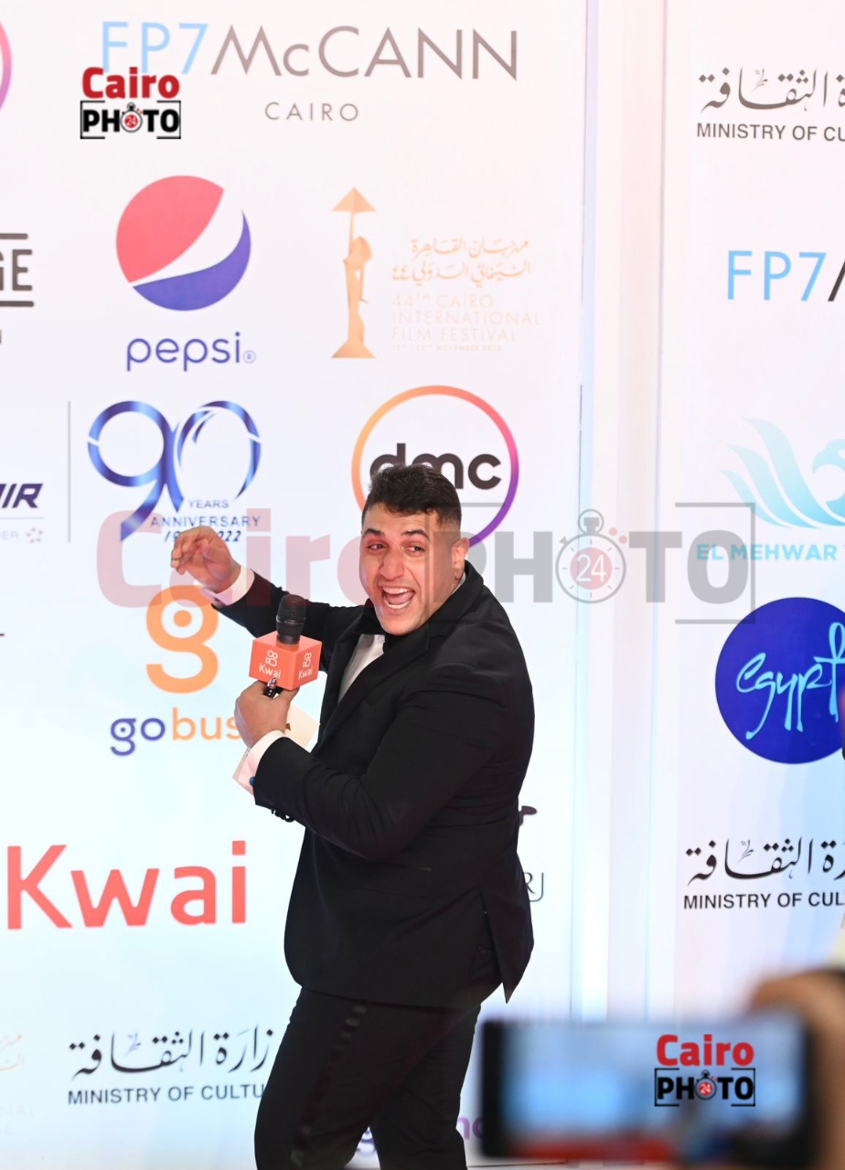 مهرجان القاهرة السينمائي (3)