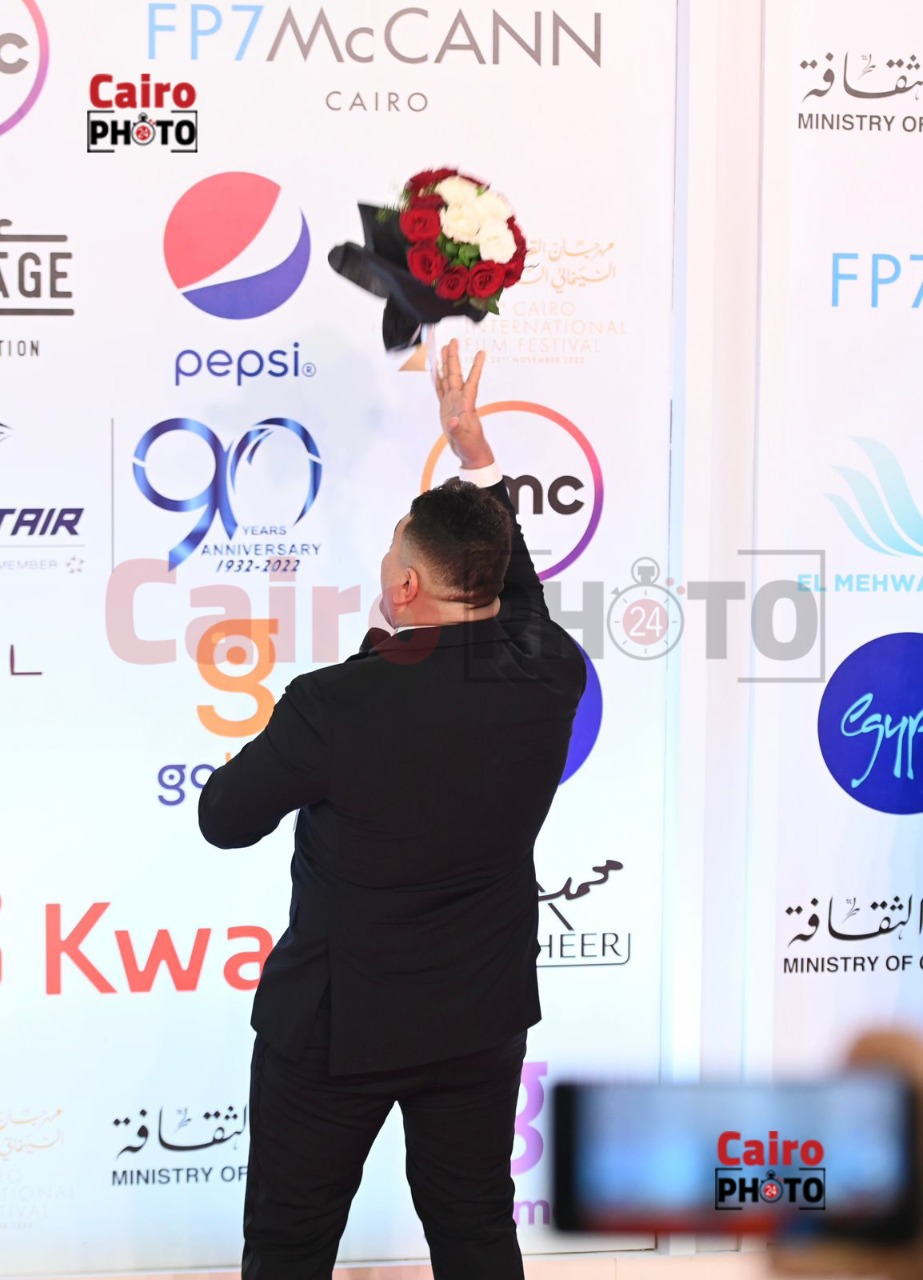 مهرجان القاهرة السينمائي (4)