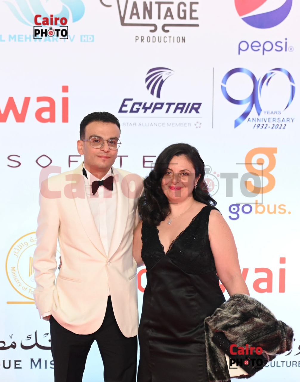 مهرجان القاهرة السينمائي (5)