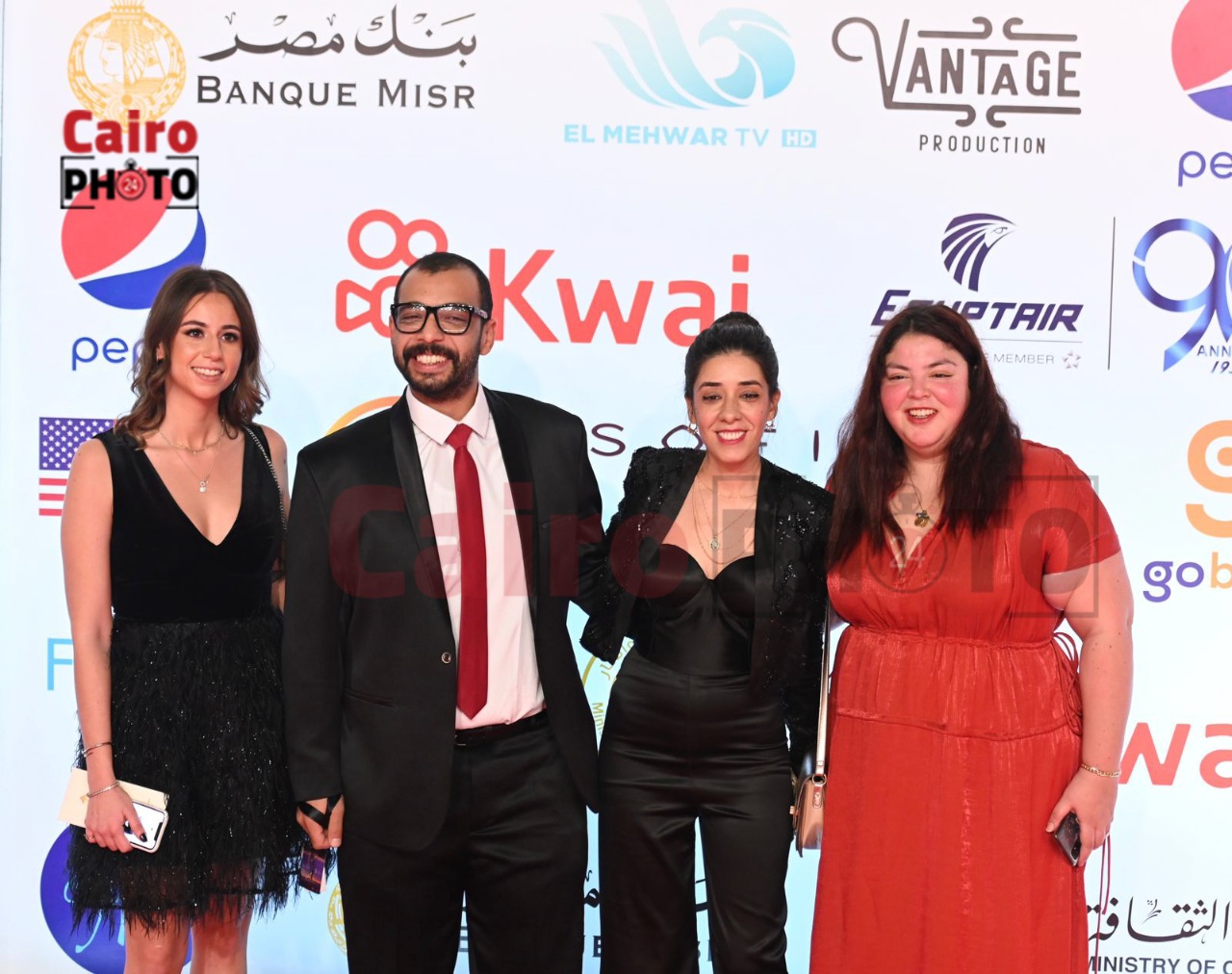 مهرجان القاهرة السينمائي (6)