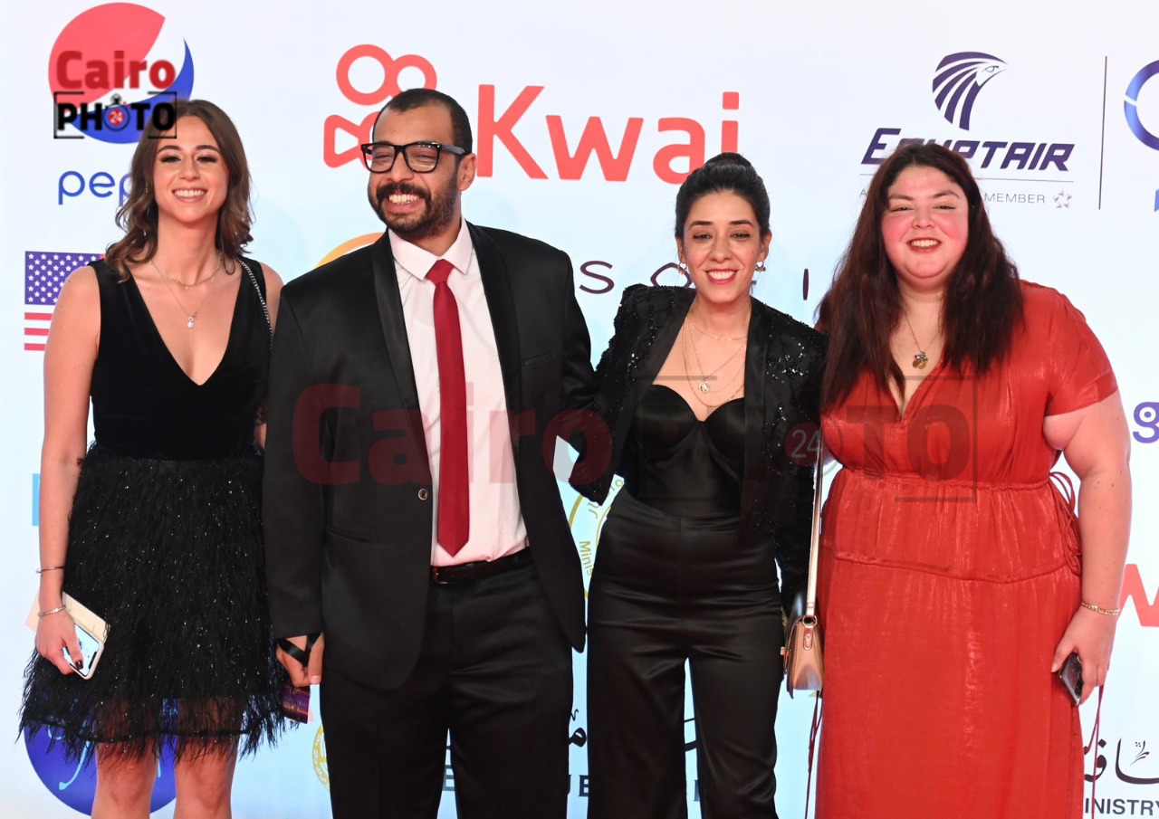 مهرجان القاهرة السينمائي (8)