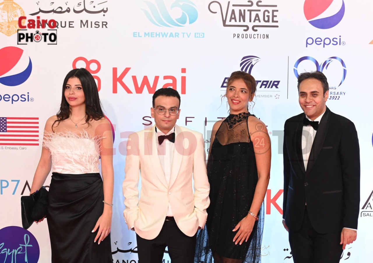 مهرجان القاهرة السينمائي (9)