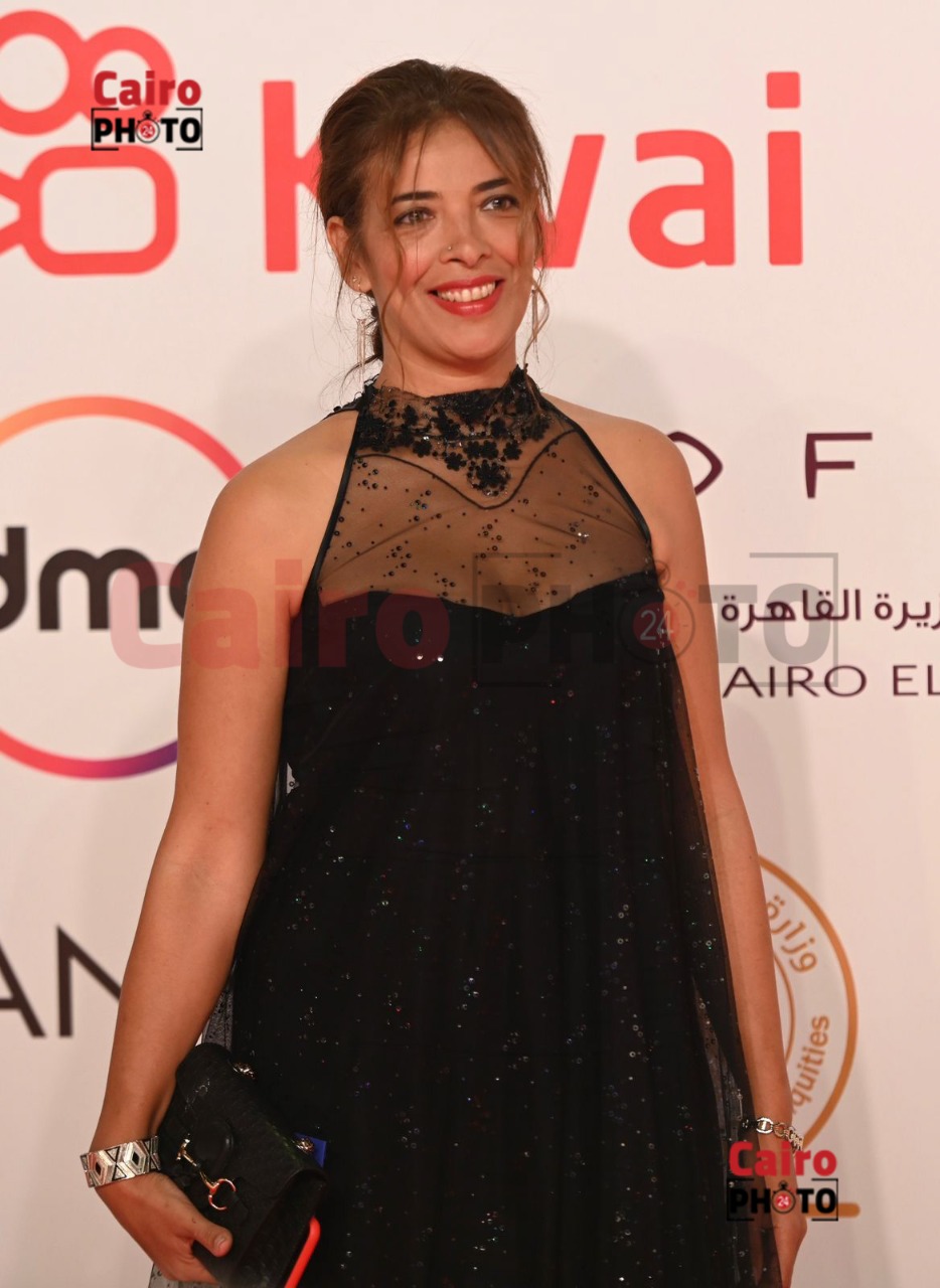 مهرجان القاهرة السينمائي (10)