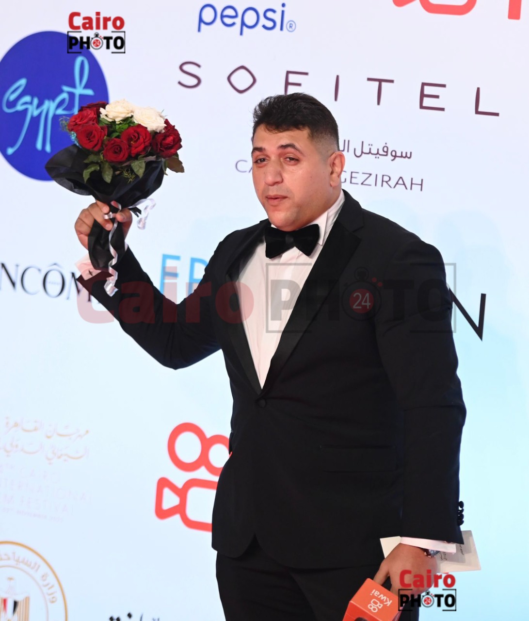 مهرجان القاهرة السينمائي (11)