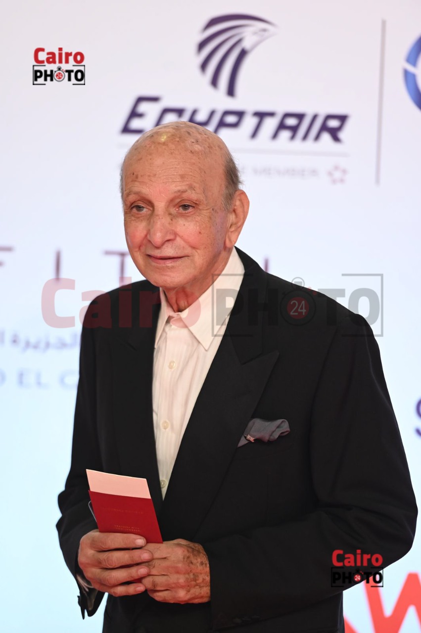 مهرجان القاهرة السينمائي (13)