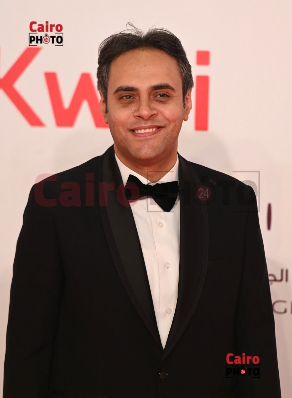 مهرجان القاهرة السينمائي (15)