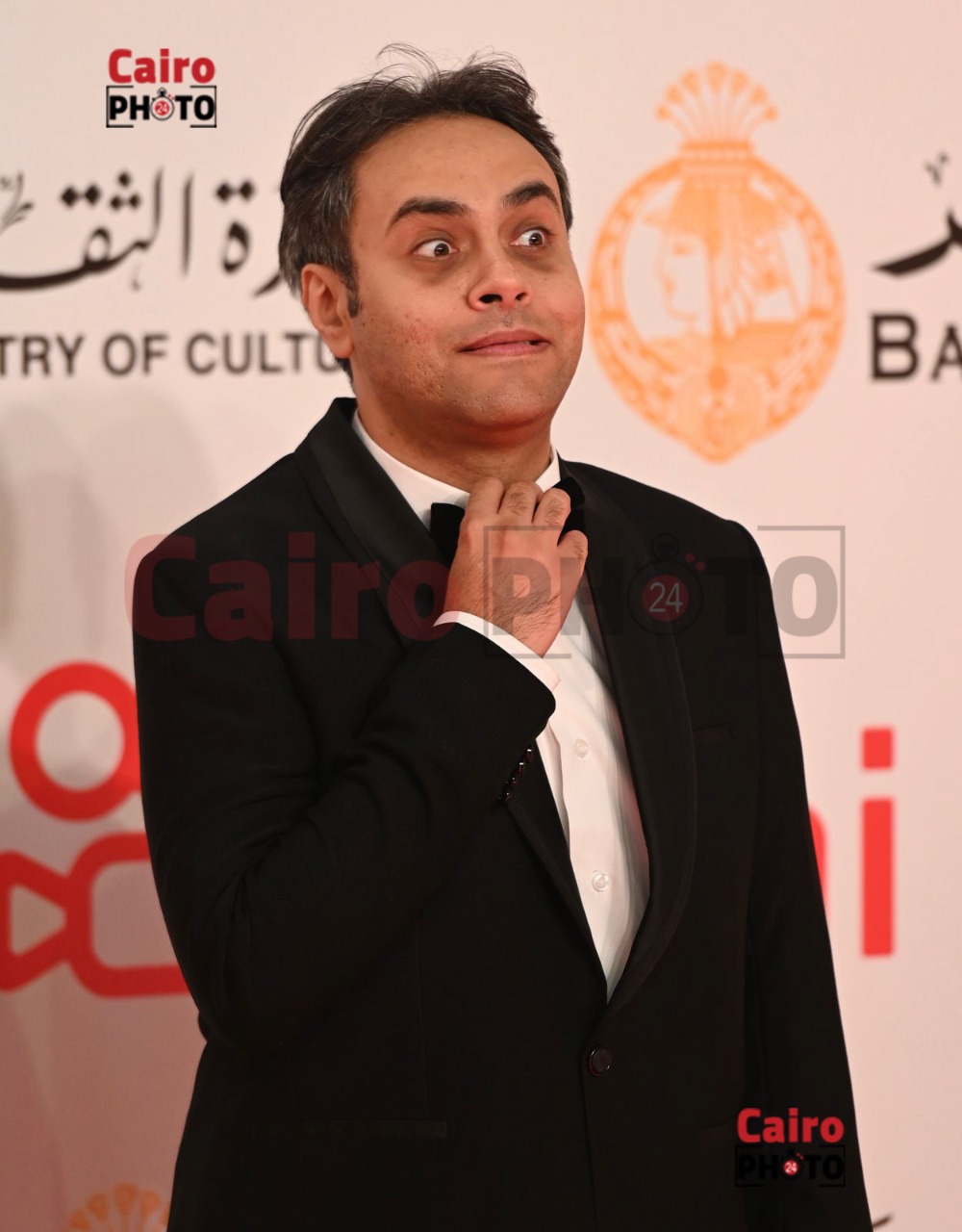 مهرجان القاهرة السينمائي (16)