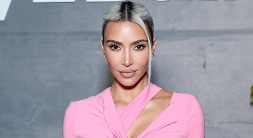 مرض كيم كارداشيان