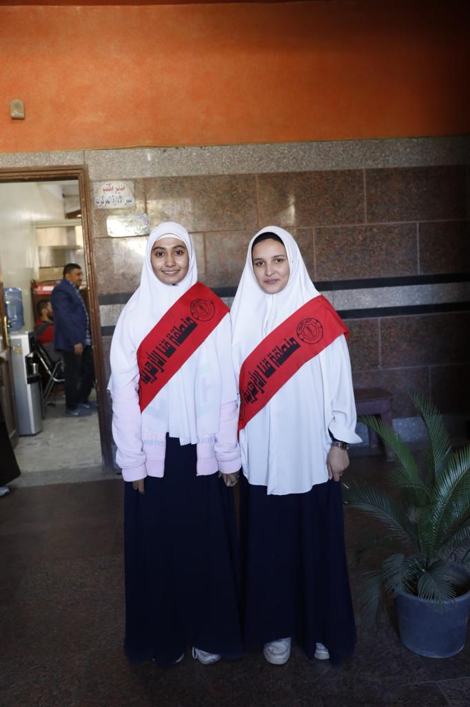 وكيل الأزهر يواصل جولته في صعيد مصر