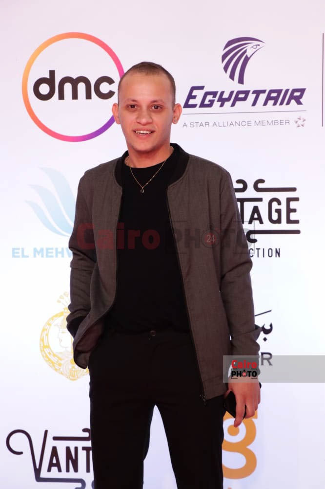 ريد كاربت رابع أيام مهرجان القاهرة السبنمائي (35)