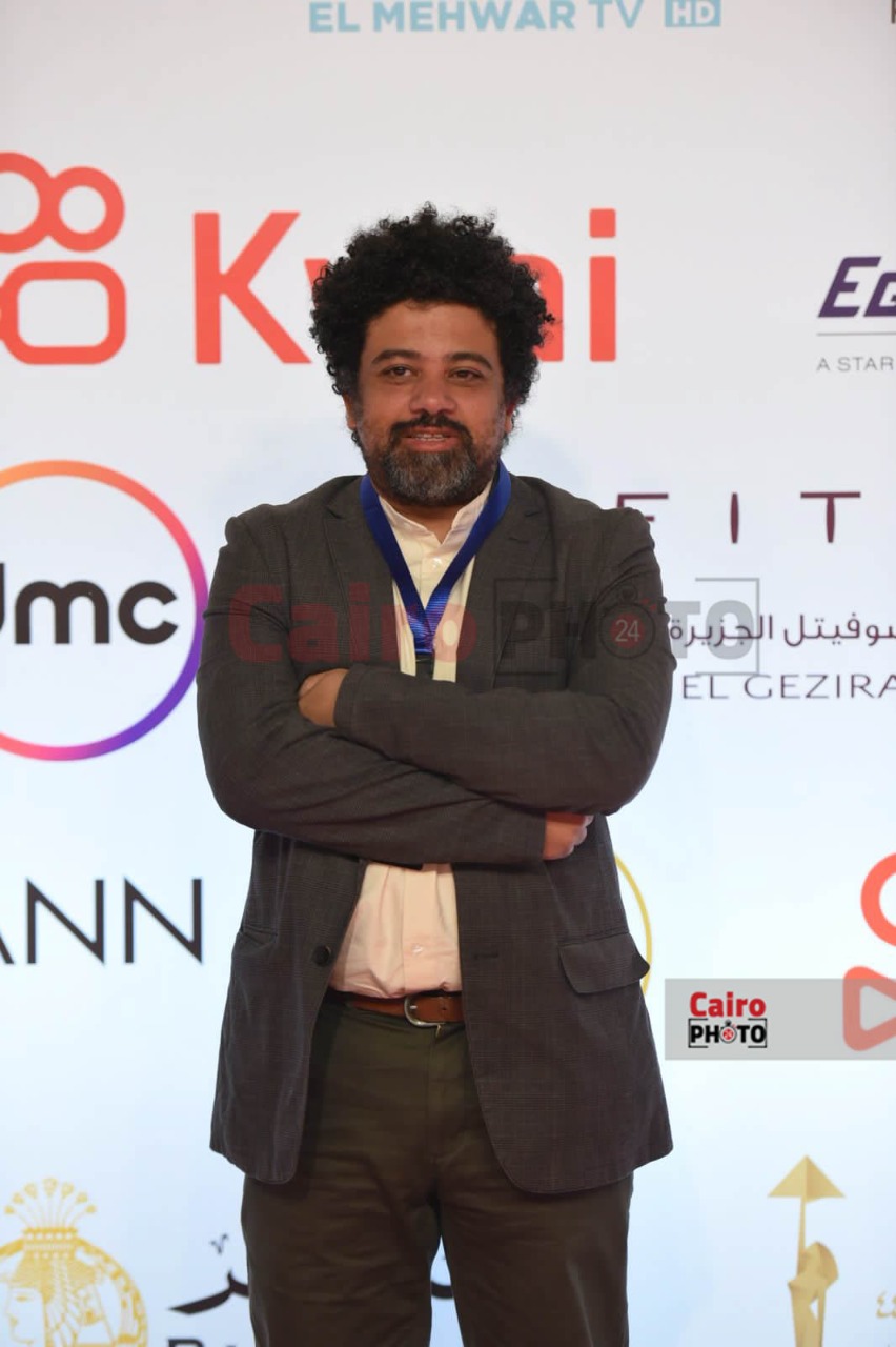 ريد كاربت خامس أيام مهرجان القاهرة السينمائي (12)