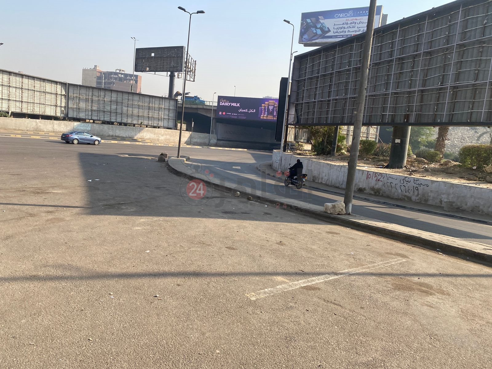 محور 26 يوليو