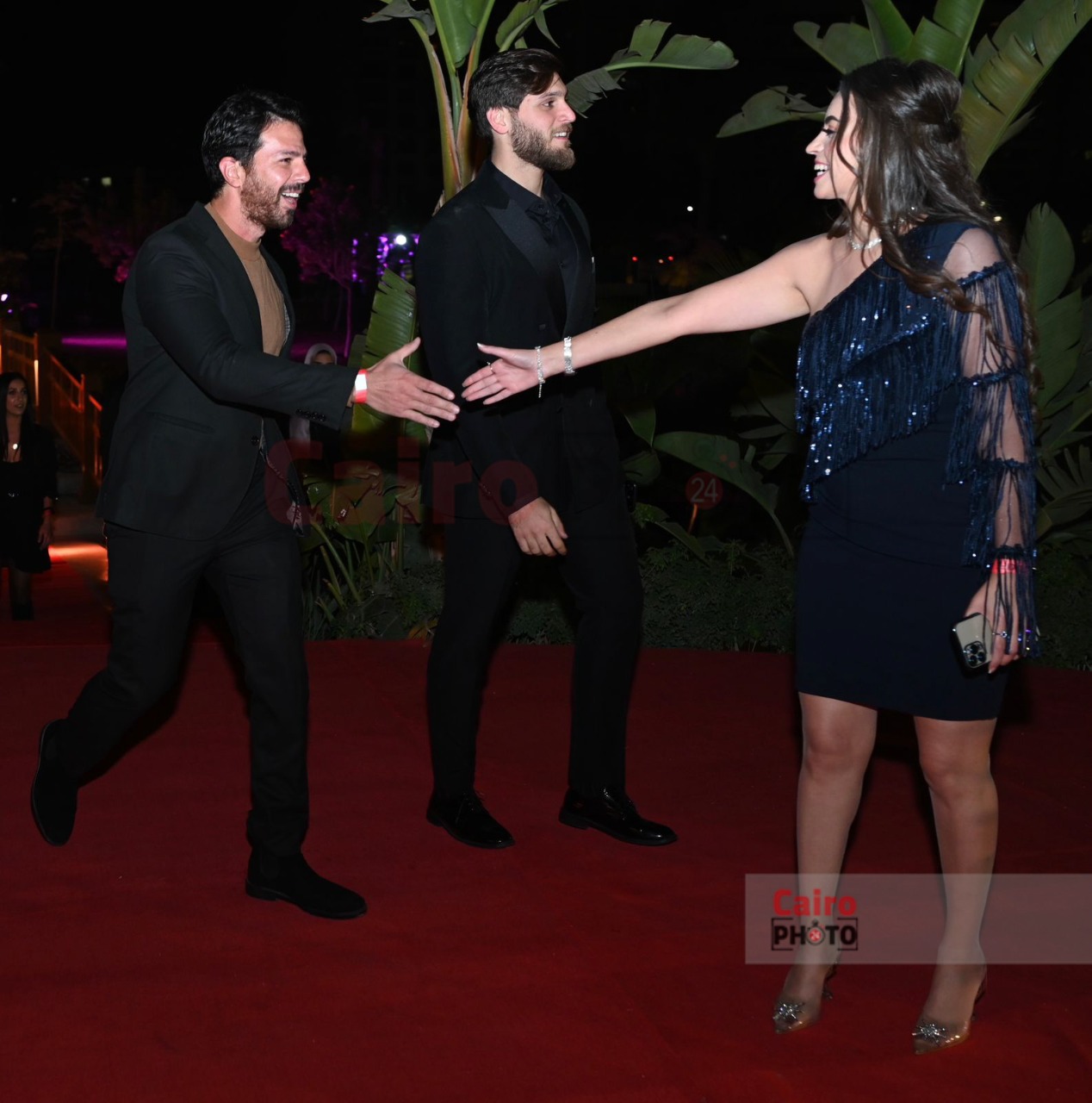 القاهرة السينمائي (2)