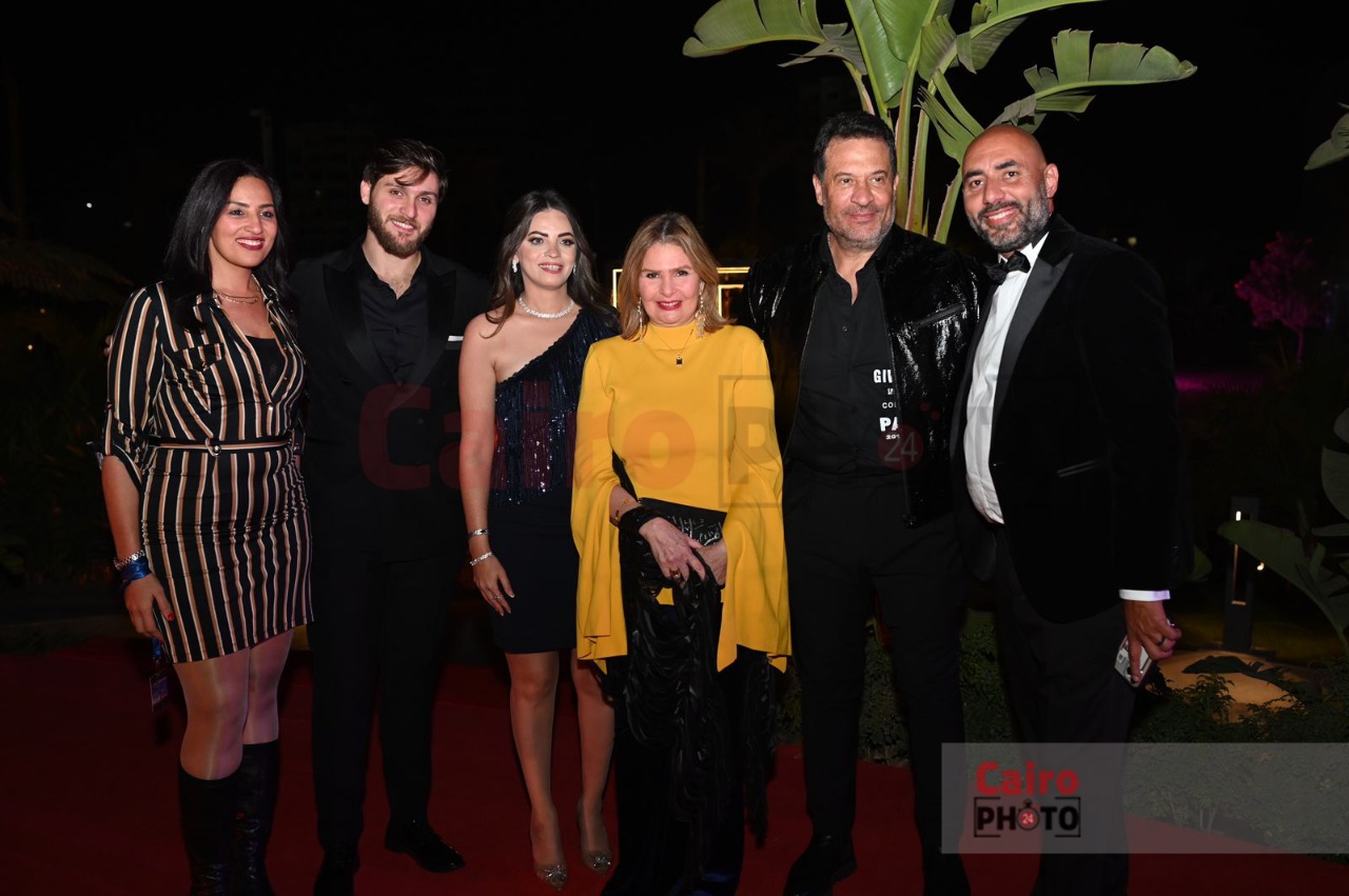 القاهرة السينمائي (6)