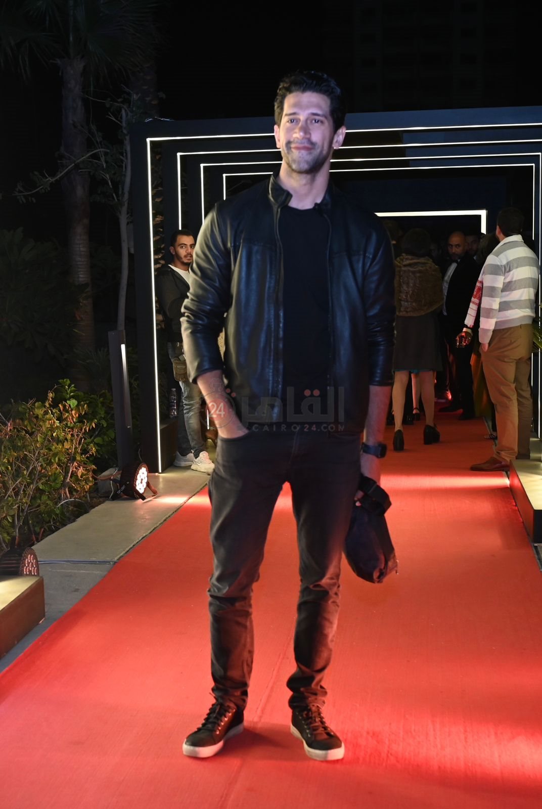 الأفتر بارتي (4)