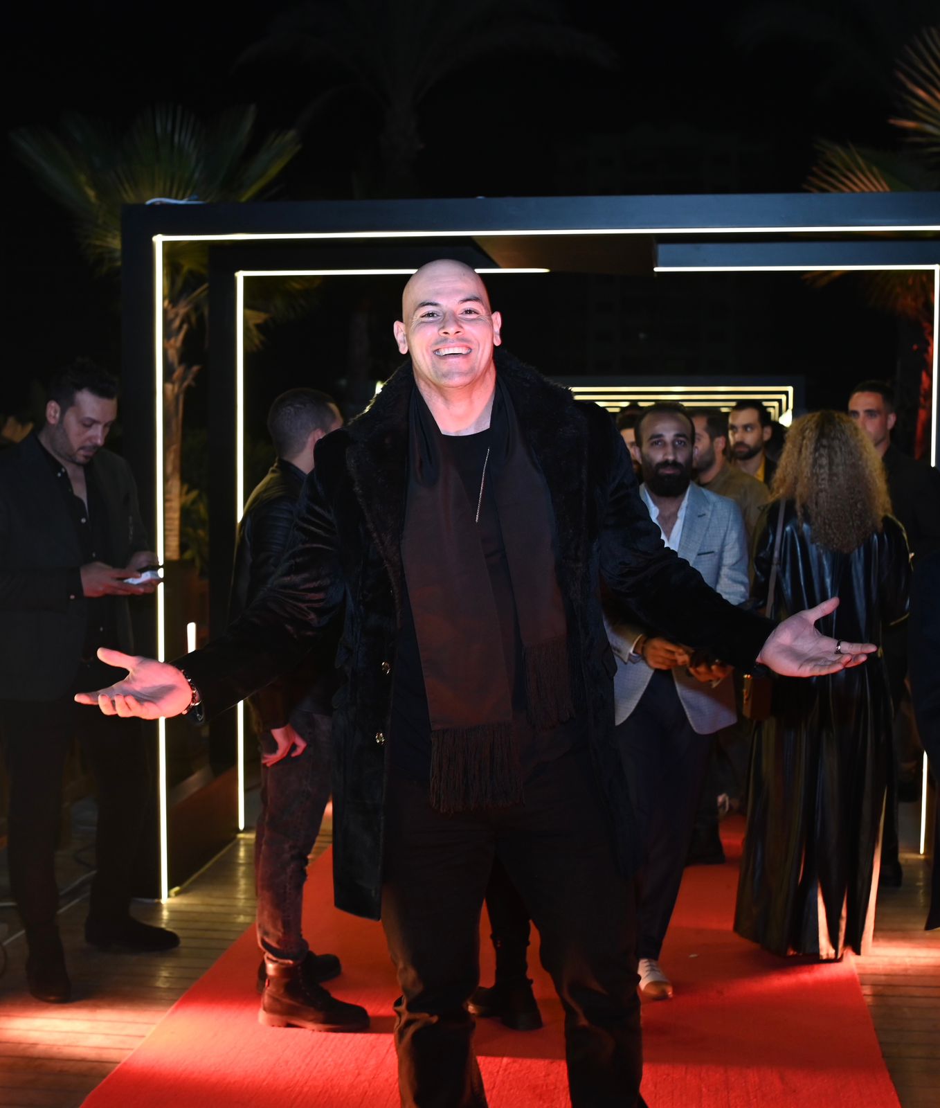 أحمد التهامي (1)