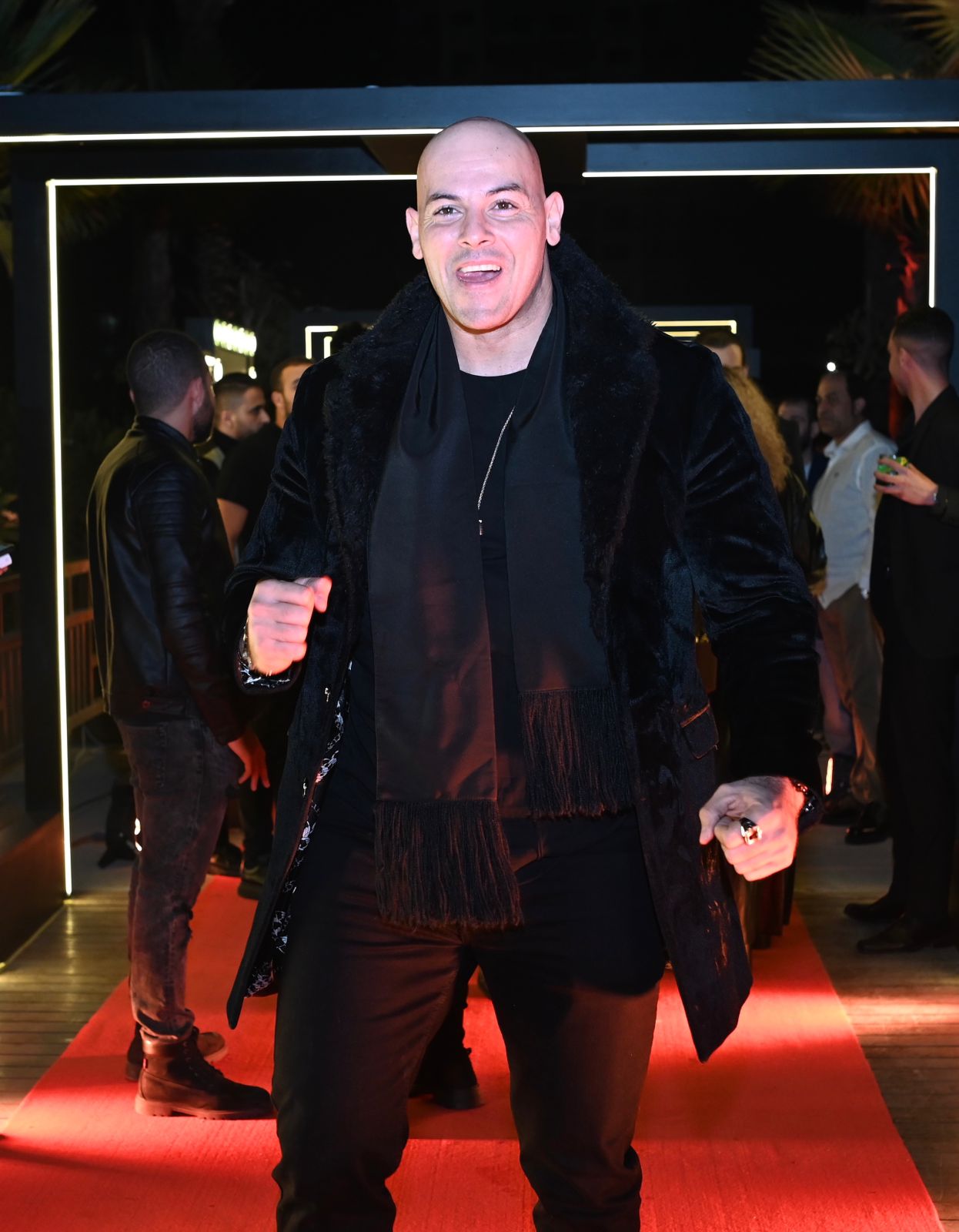 أحمد التهامي (2)