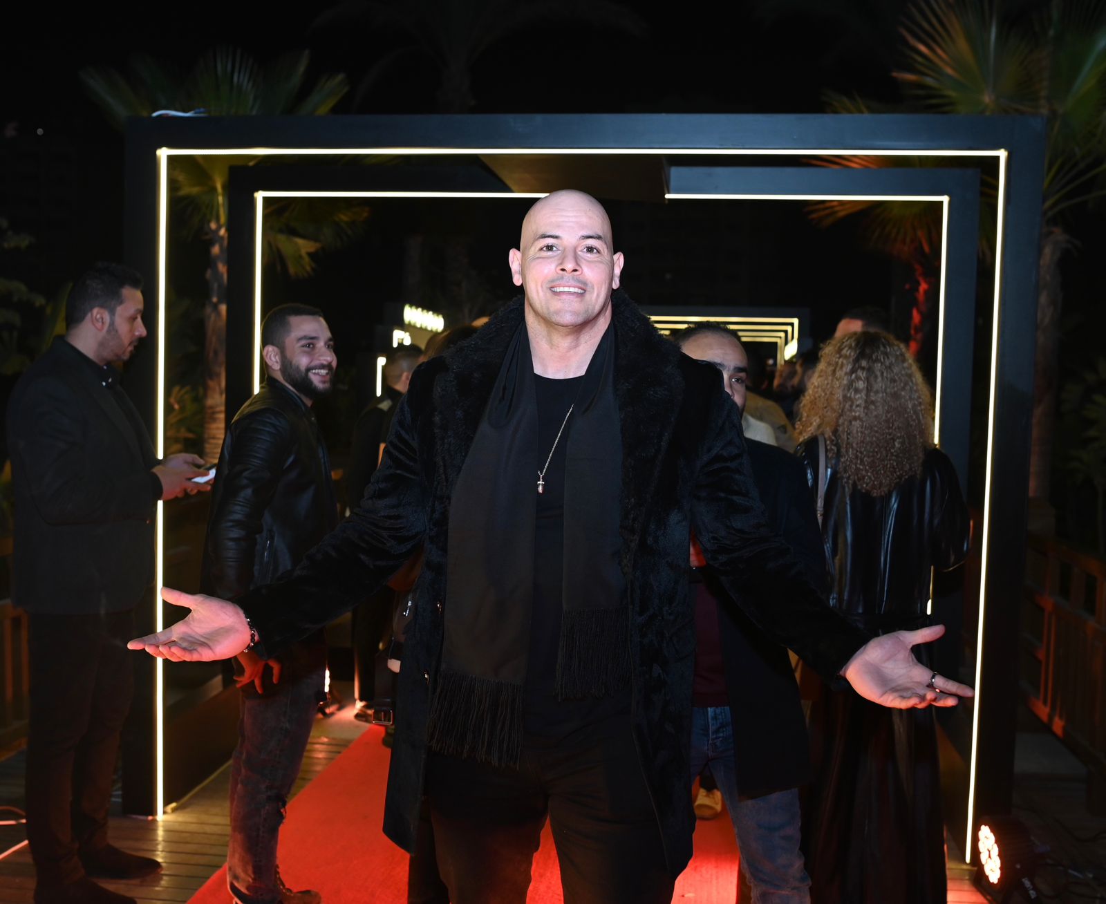 أحمد التهامي (3)