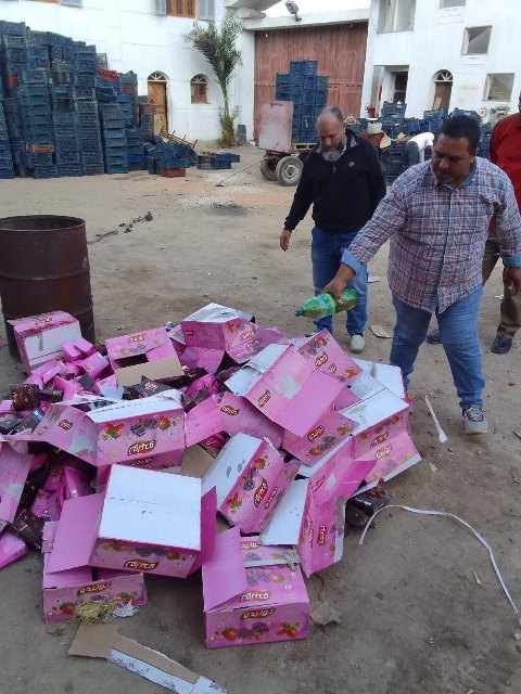 جانب من الحملات 02