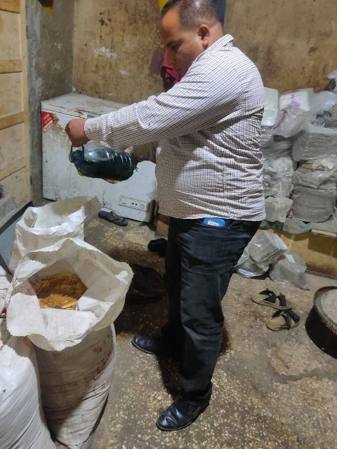 جانب من الحملات 05