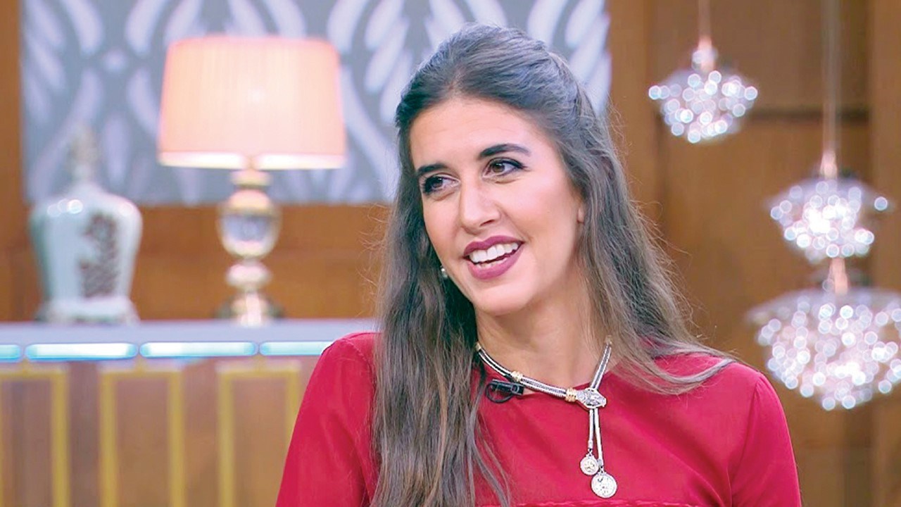 فرح الديباني