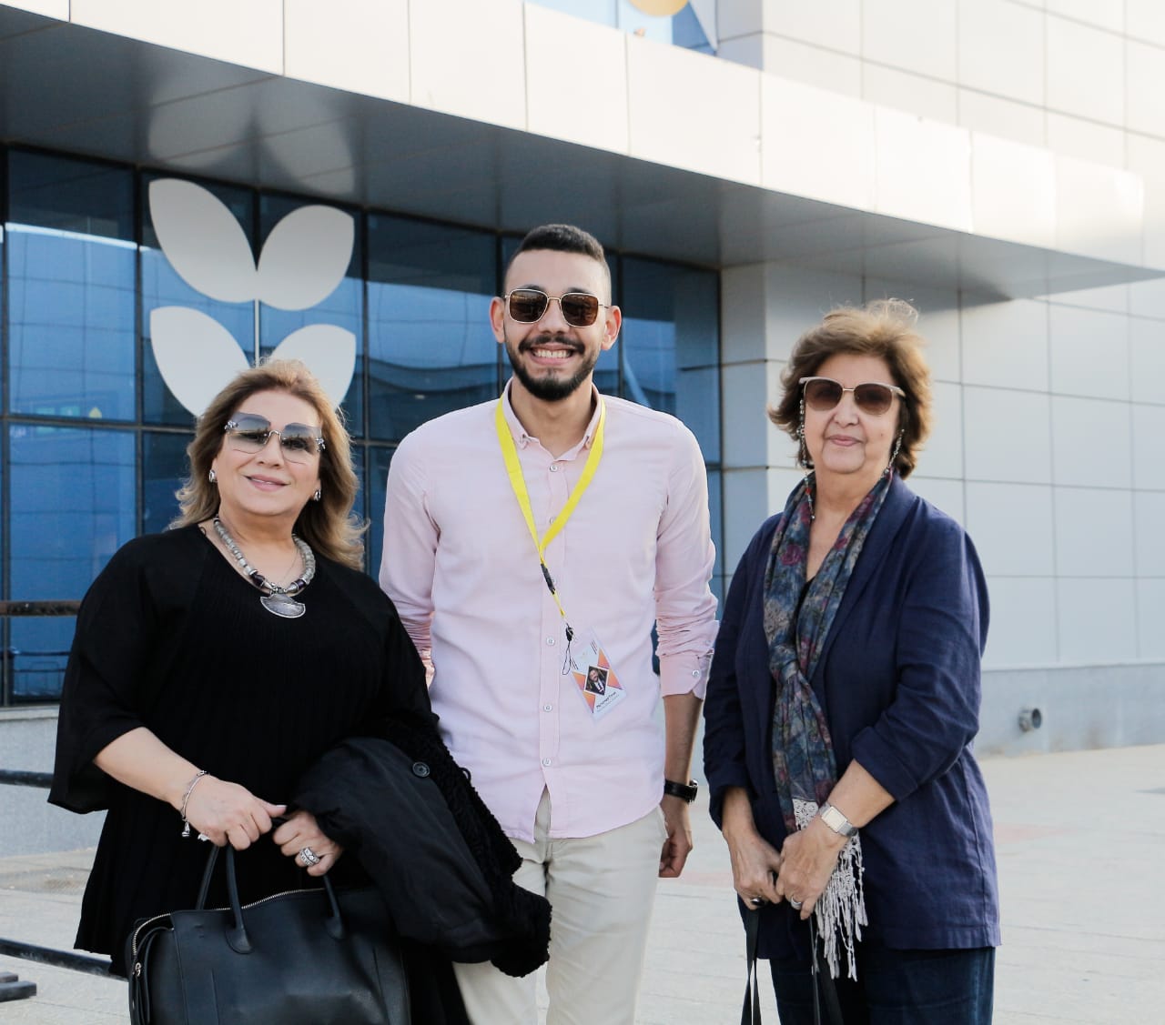 مهرجان شرم الشيخ (2)