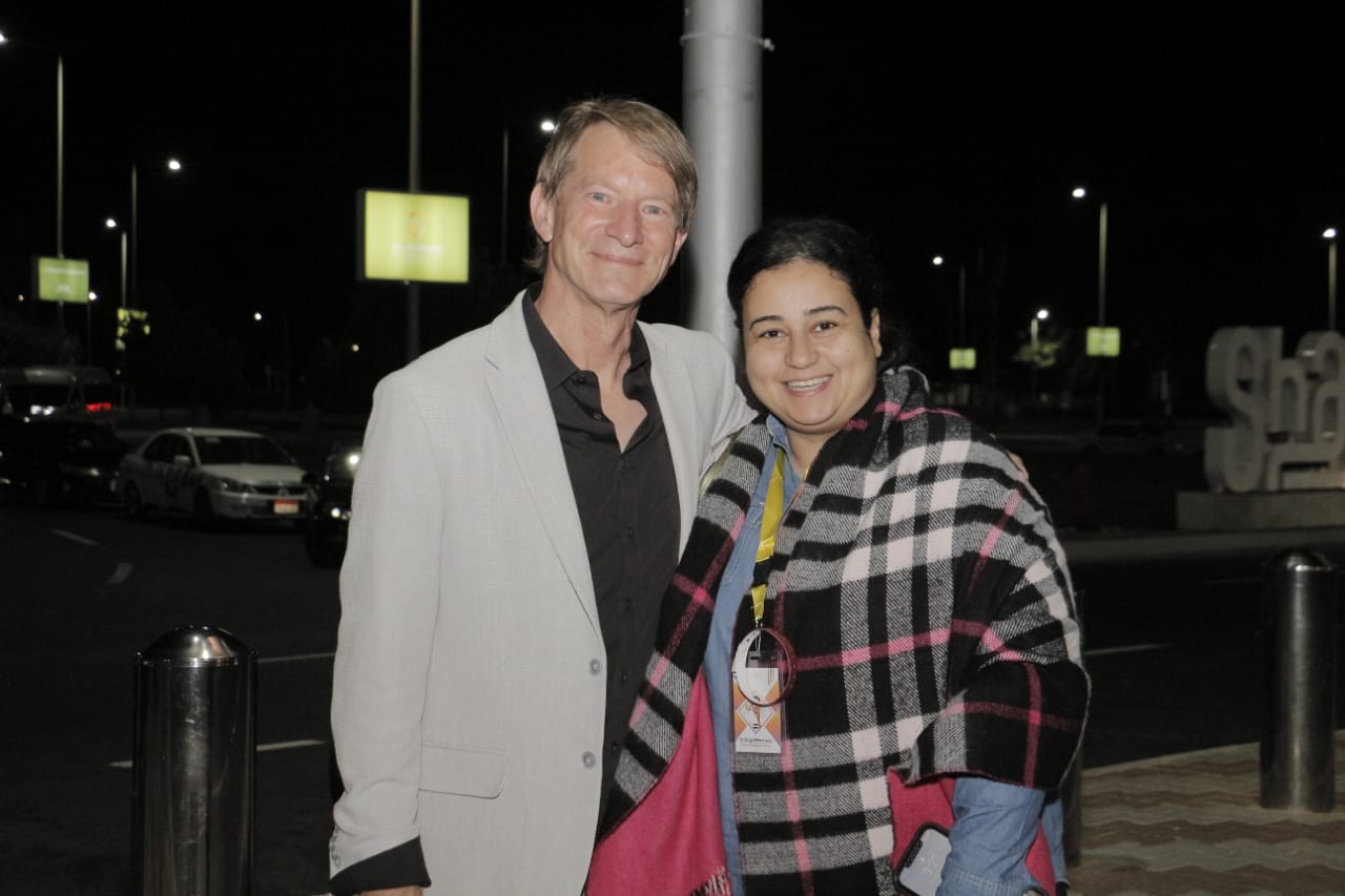 مهرجان شرم الشيخ (3)