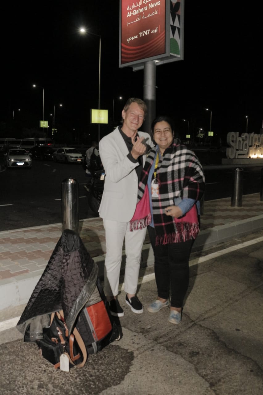 مهرجان شرم الشيخ (4)