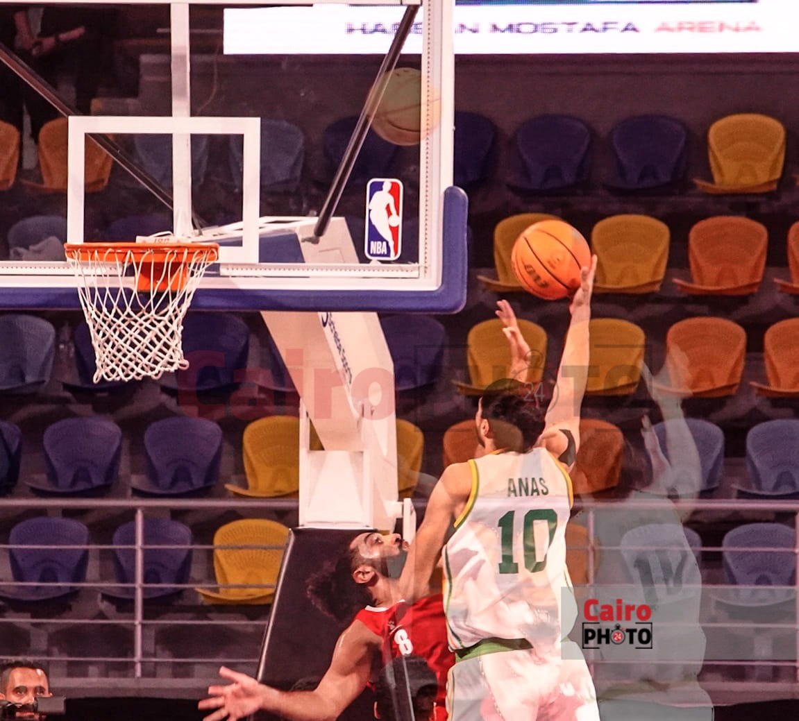 سلة الأهلي (2)