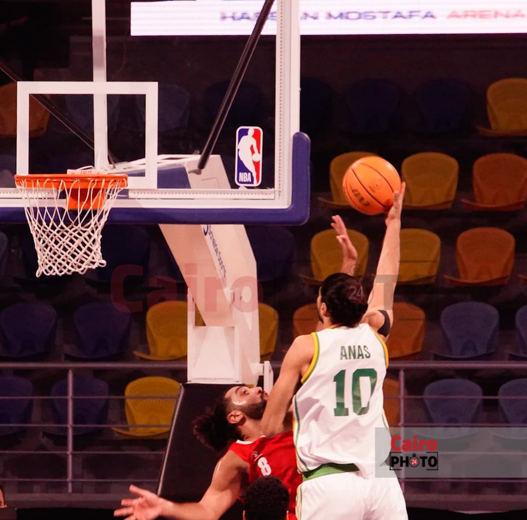 سلة الأهلي (5)