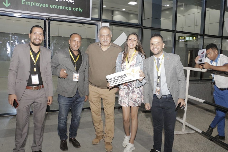 مهرجان شرم الشيخ (2)