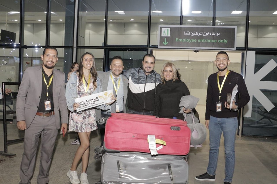 مهرجان شرم الشيخ (4)