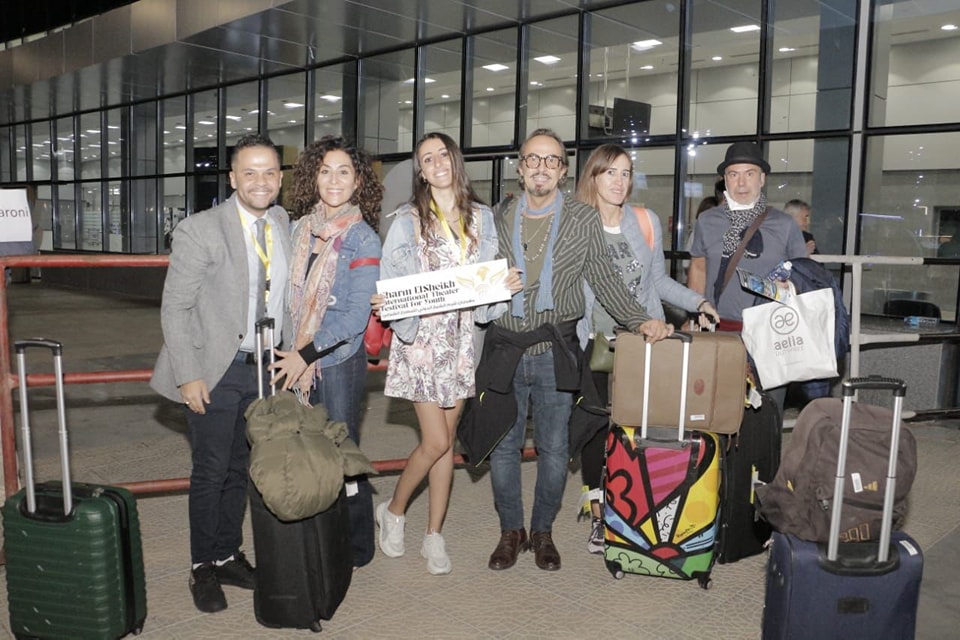 مهرجان شرم الشيخ (7)