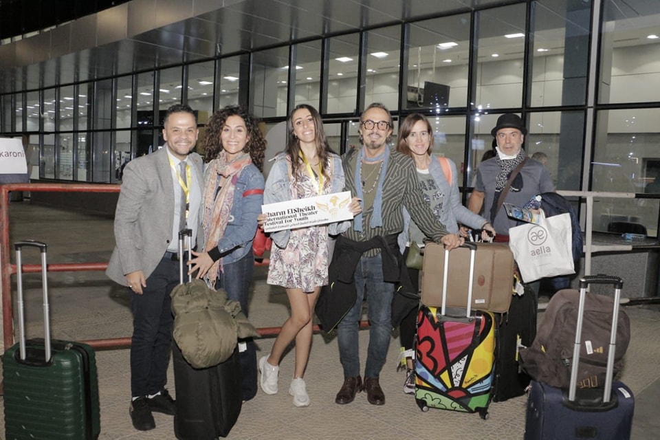 مهرجان شرم الشيخ (12)