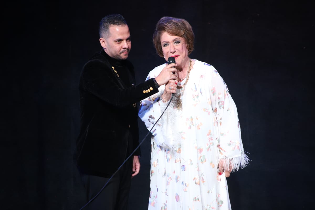 مهرجان شرم الشيخ (3)