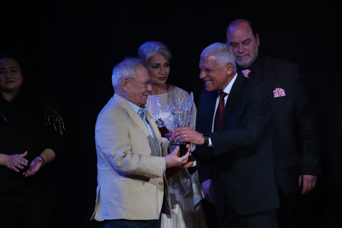 مهرجان شرم الشيخ (9)