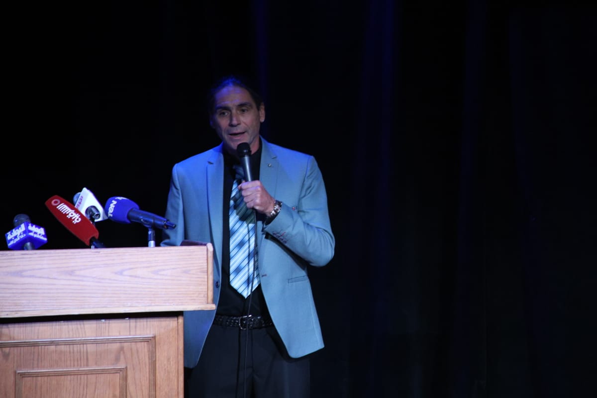 مهرجان شرم الشيخ (24)