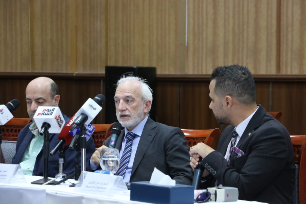 فعاليات مهرجان شرم الشيخ للمسرح الشبابي (9)