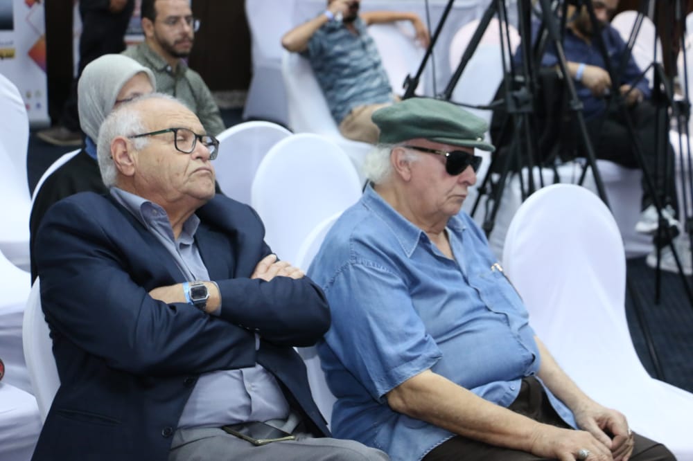 فعاليات مهرجان شرم الشيخ للمسرح الشبابي (13)