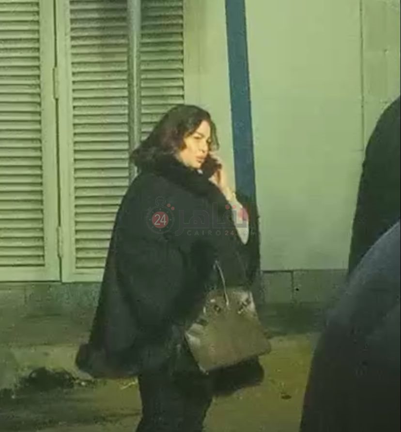 عزاء والدة إيهاب جوهر (1)