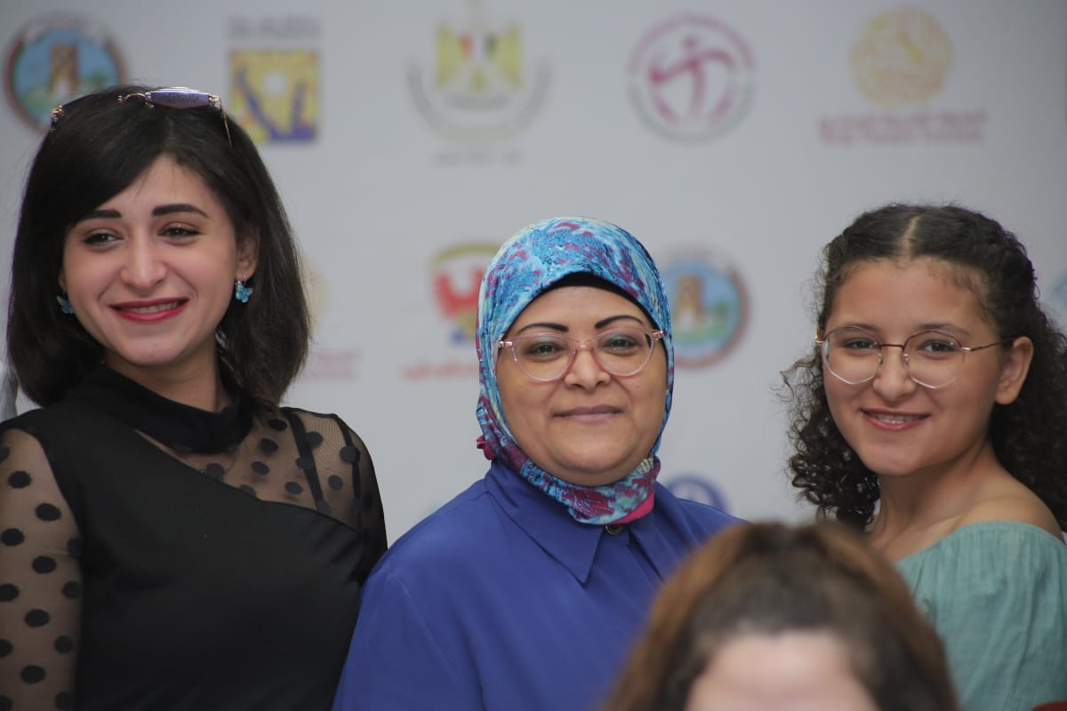 مهرجان شرم الشيخ للمسرح الشبابي (5)