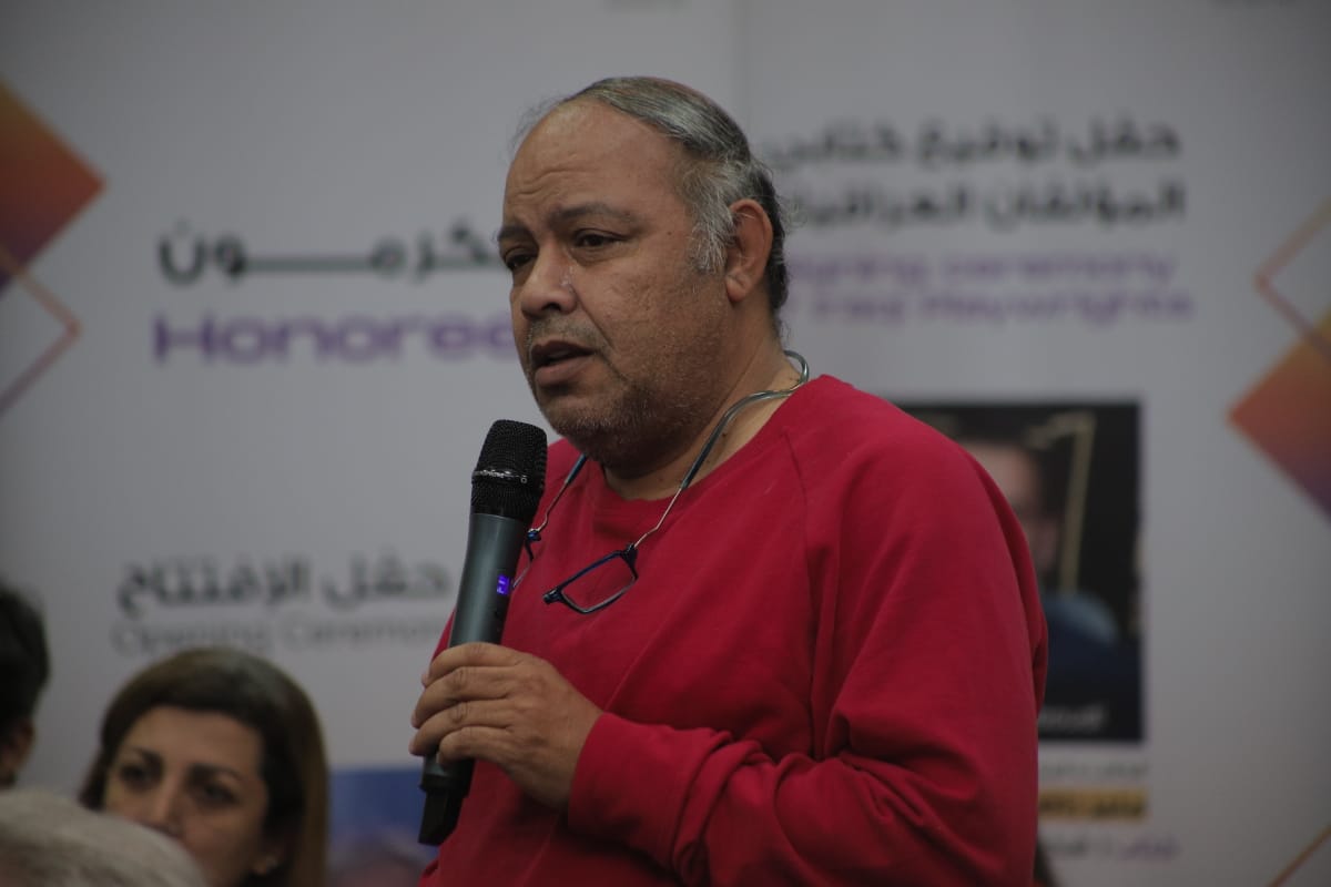 مهرجان شرم الشيخ للمسرح الشبابي (6)