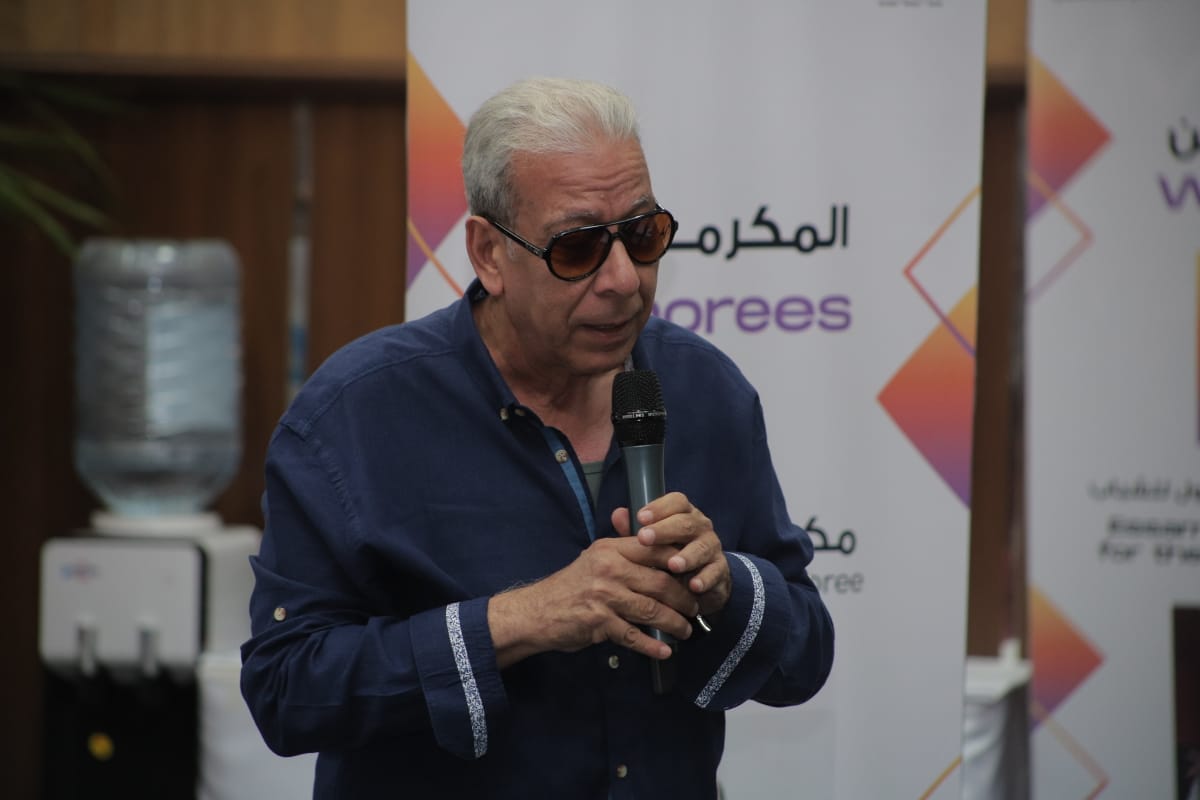 مهرجان شرم الشيخ للمسرح الشبابي (7)