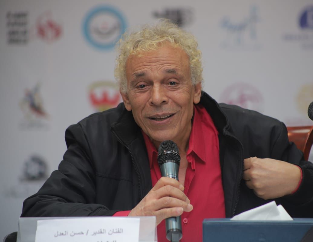 حسن العدل (3)