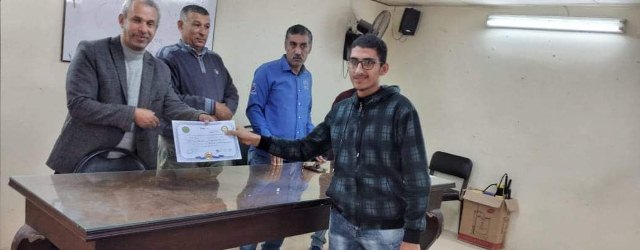 الدورة التدريبية 02